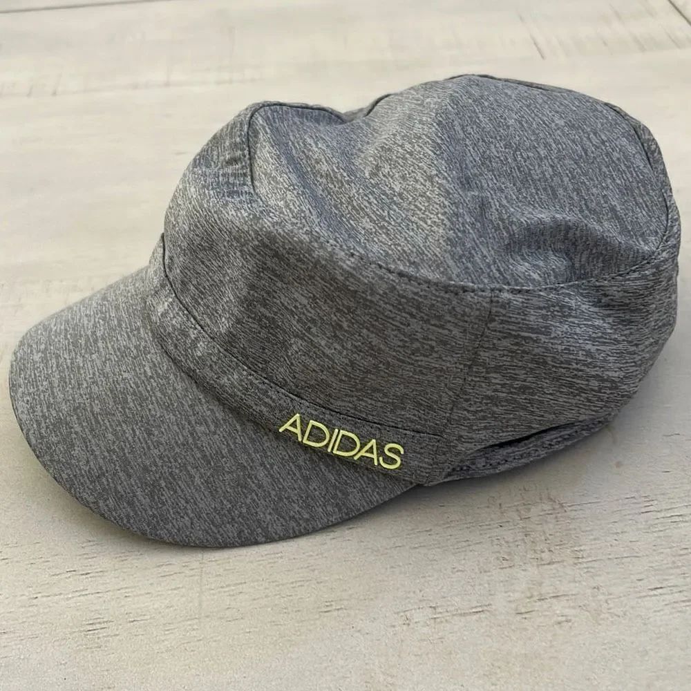 Adidas Military Tennis Hat